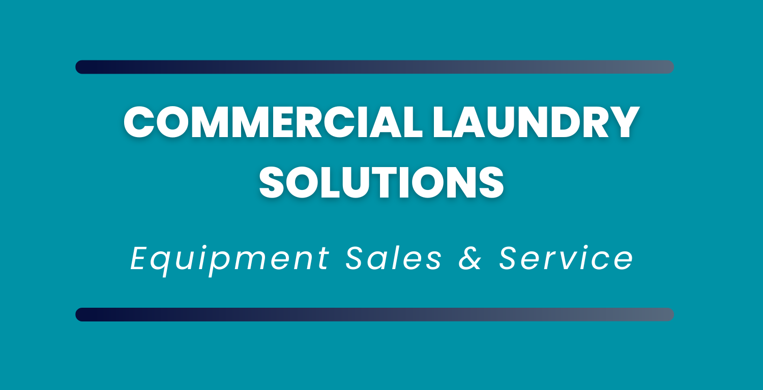 Commercial Laundry Solutions