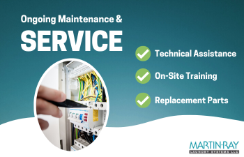 Preventative Maintenance Services and More